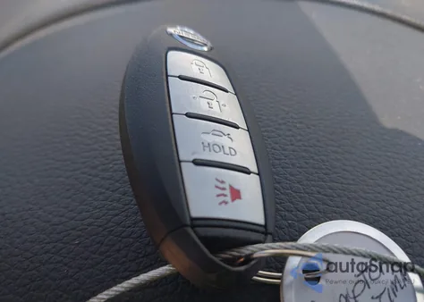 2017 Nissan Altima 2.5 S from USA, damaged, VIN 1N4AL3APXHC297352